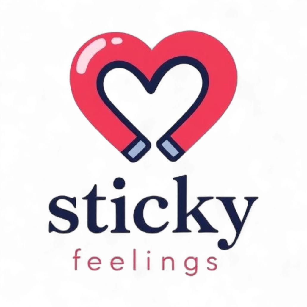 Get Sticky Feelings